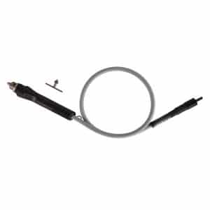 WOLFCRAFT Biegsame Welle