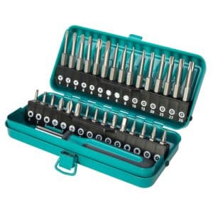 WOLFCRAFT Bit-Set »1386000«