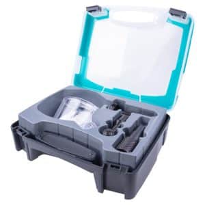 WOLFCRAFT Holzbearbeitungs-Set