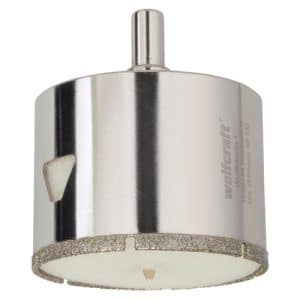 WOLFCRAFT Lochsäge »Ceramic«