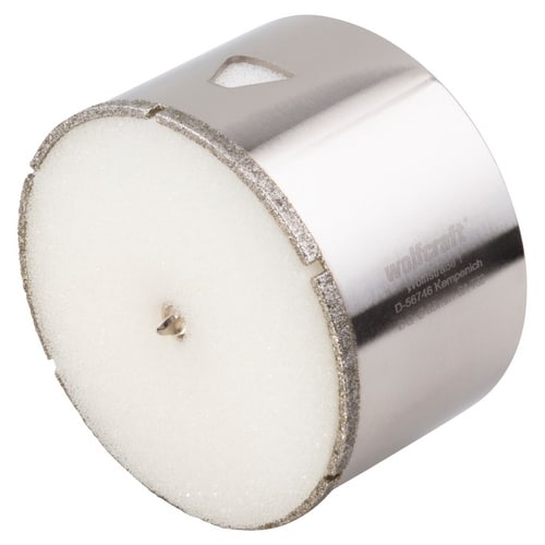 WOLFCRAFT Lochsäge »Ceramic«