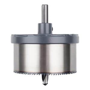 WOLFCRAFT Lochsägen-Set »2154000«