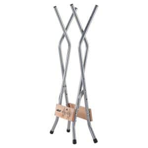 WOLFCRAFT Sägebock »SB 60« - silberfarben