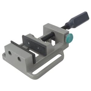 WOLFCRAFT Schraubstock