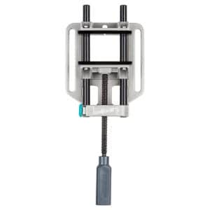 WOLFCRAFT Schraubstock