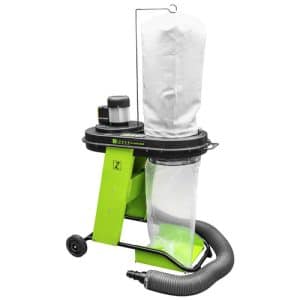 ZIPPER Absauganlage »ZI-ASA550E«