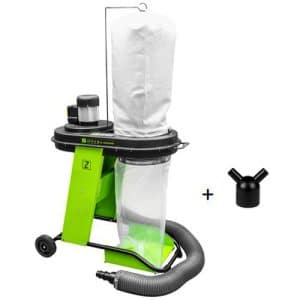 ZIPPER Absauganlage »ZI-ASA550ESA«