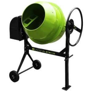 ZIPPER Betonmischer »ZI-BTM130«