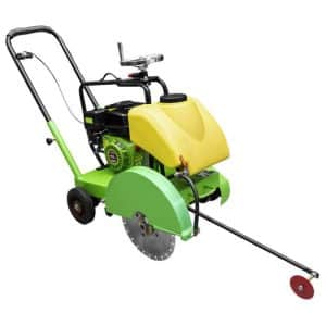 ZIPPER Betontrennschneider »ZI-BES350Y«