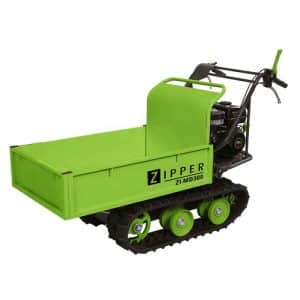 ZIPPER Miniraupendumper »ZI-MD300«