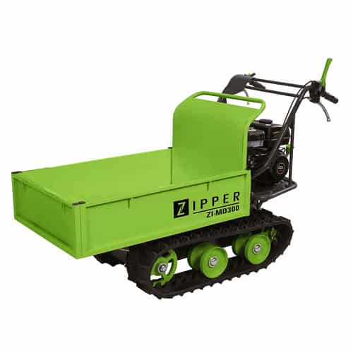 ZIPPER Miniraupendumper »ZI-MD300«