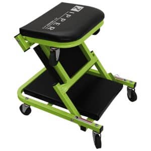 ZIPPER Montagehocker »ZI-MHRK40«