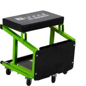 ZIPPER Montagehocker