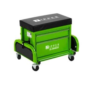 ZIPPER Montagehocker