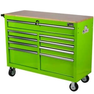 ZIPPER Werkstattwagen