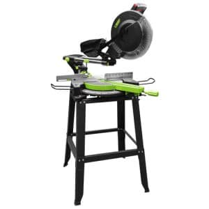 ZIPPER Zug-Kapp-Gehrungssäge »ZI-KGS305UK«