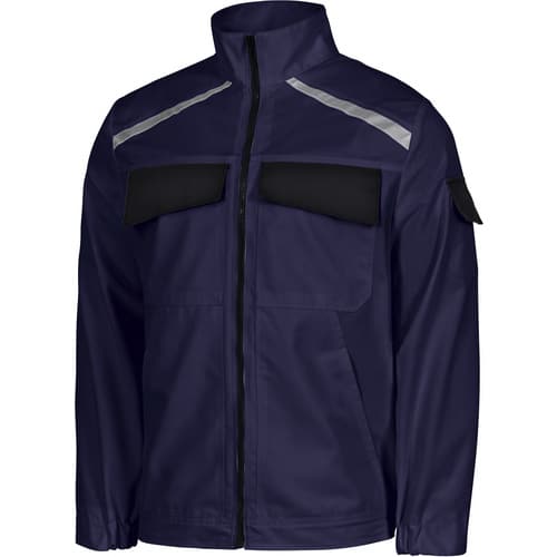 safety and more Arbeitsjacke »EXTREME«