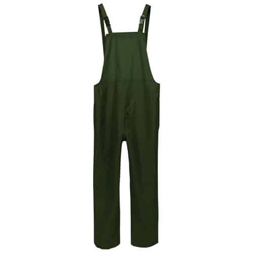 safety and more Regenlatzhose »PROFI«