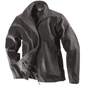 safety and more Softshell-Jacke
