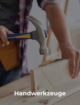 Handwerkzeuge