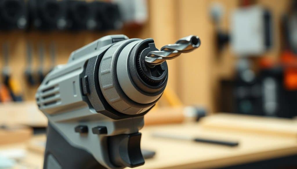 kann man mit akkuschrauber bohren