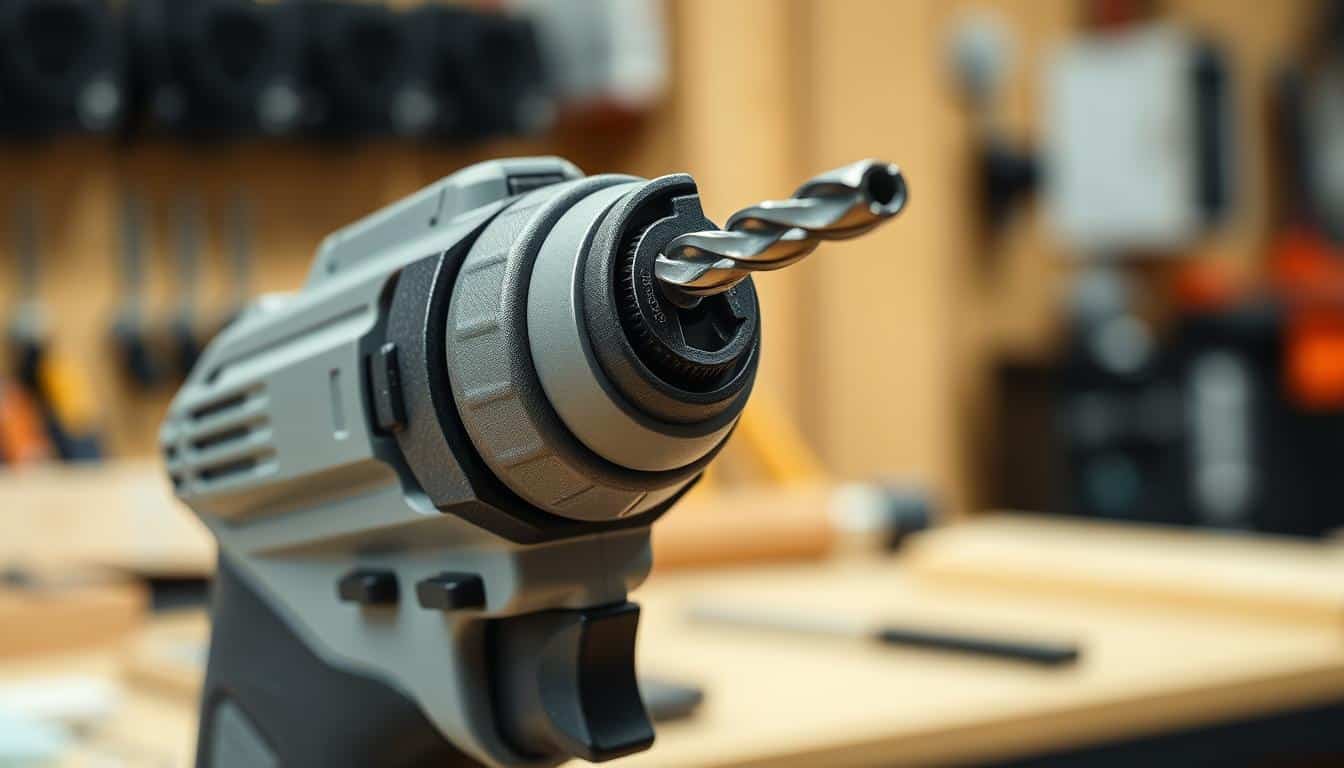 kann man mit akkuschrauber bohren