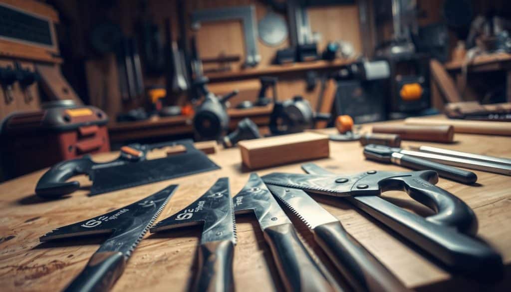 tischbeine kürzen welche säge