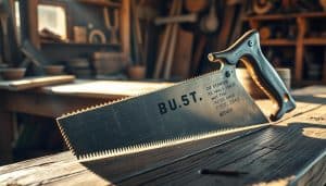 warum heißt die säge fuchsschwanz