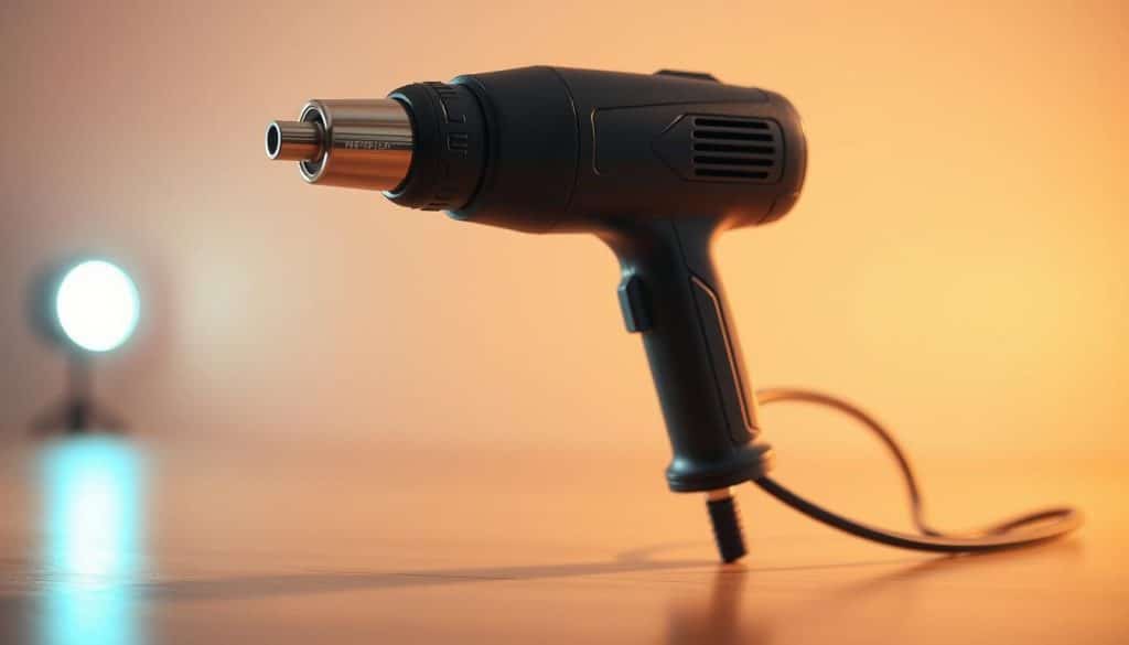 was ist eine heißluftpistole