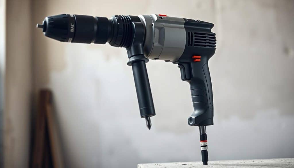 welche bohrmaschine für beton