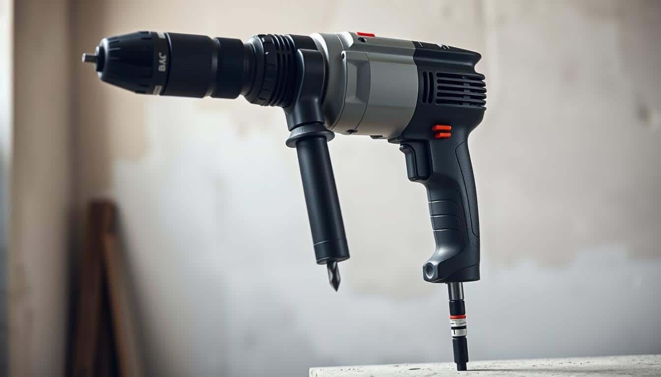 welche bohrmaschine für beton