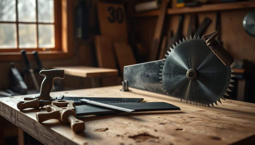 welche säge für arbeitsplatte