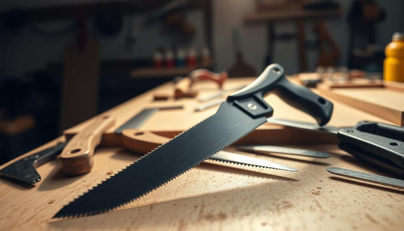 welche säge für plastik