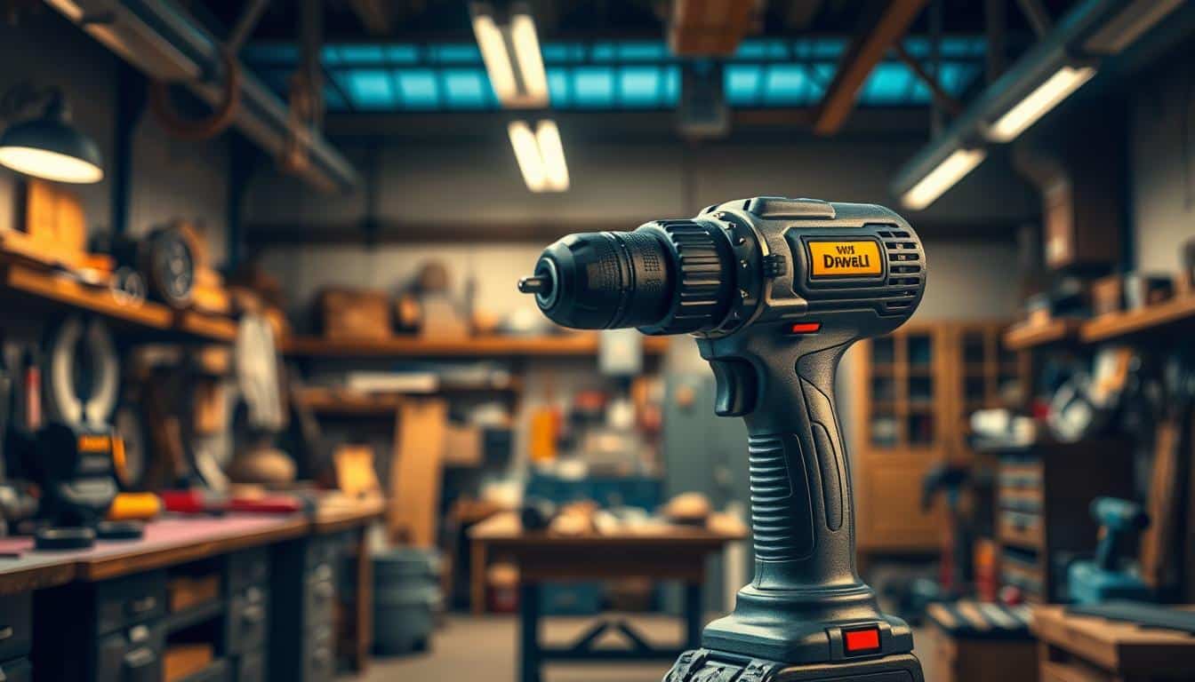 wie laut ist eine bohrmaschine