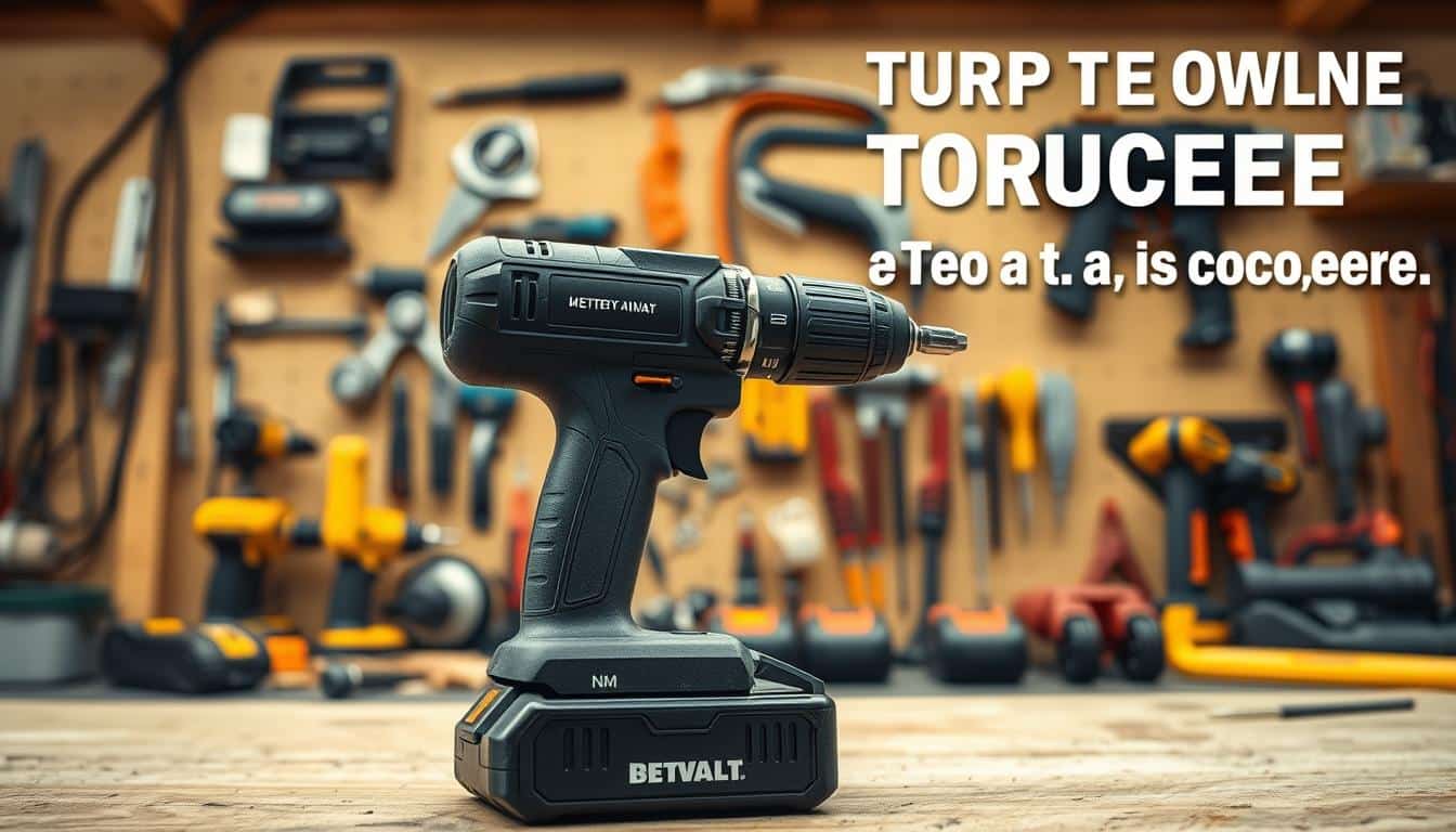 wieviel nm sollte ein akkuschrauber haben